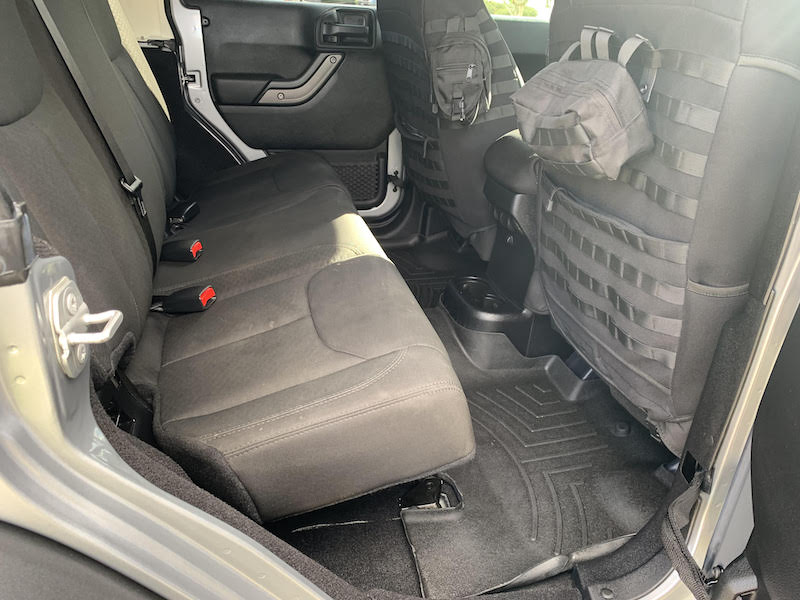 Car Detailing
