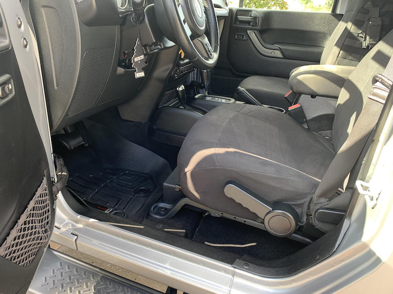 Car Detailing