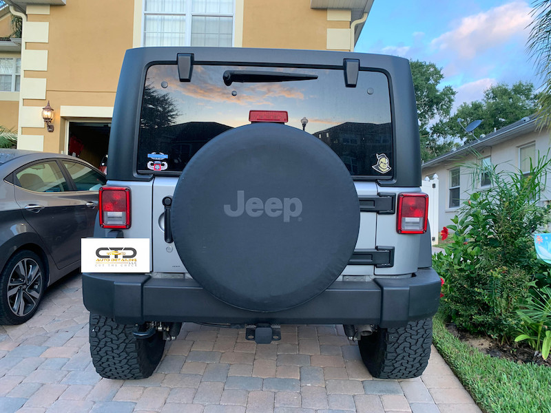 Car Detailing