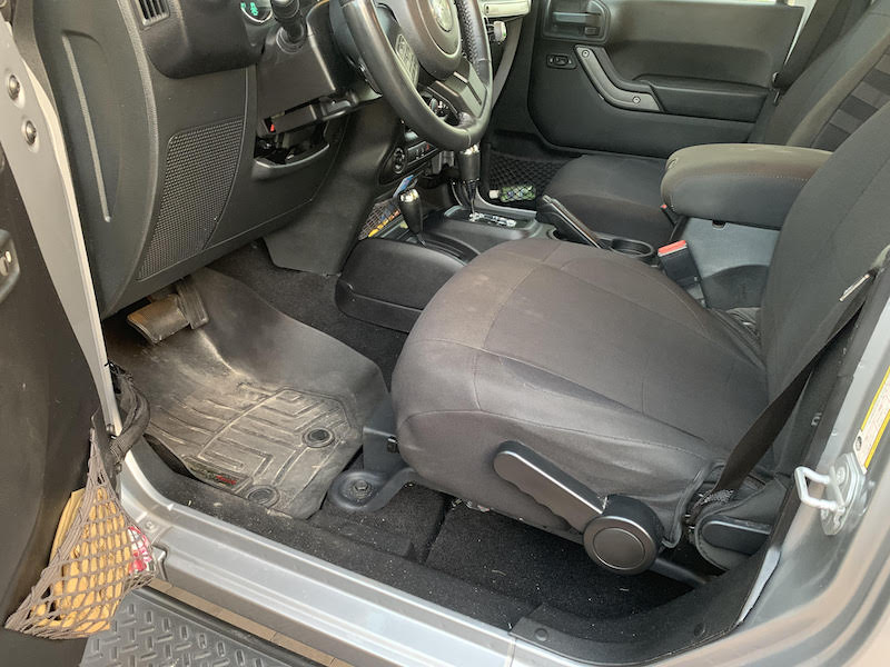 Car Detailing
