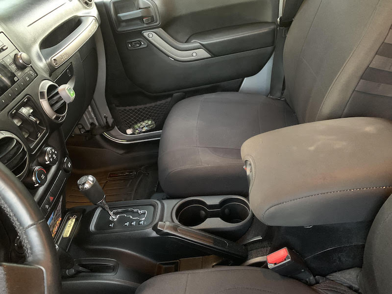 Car Detailing
