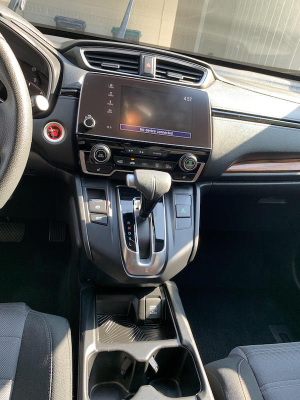 Mobile Detailing