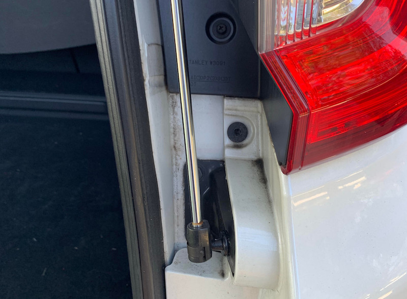 Mobile Detailing