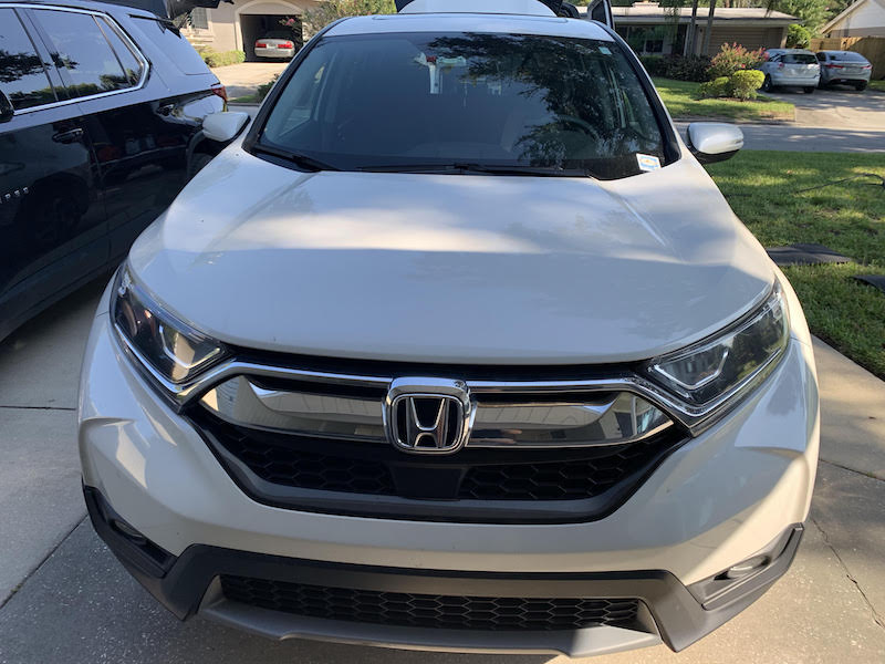 Mobile Detailing