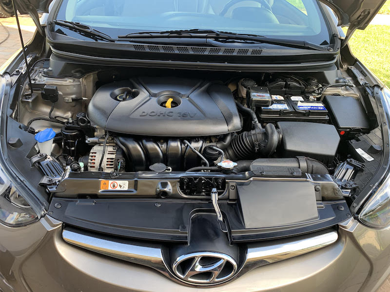 Car Detailing