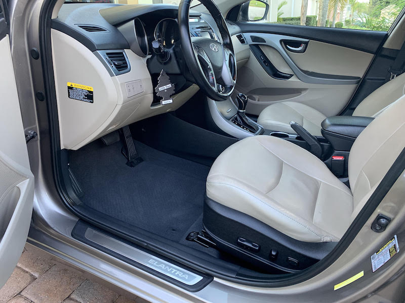 Car Detailing