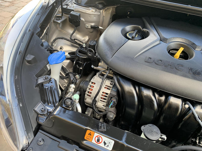 Car Detailing