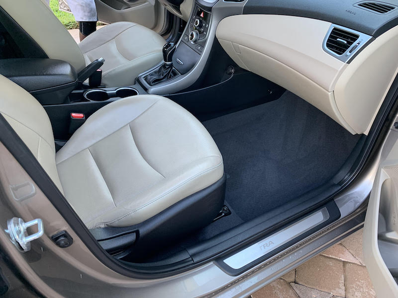 Car Detailing