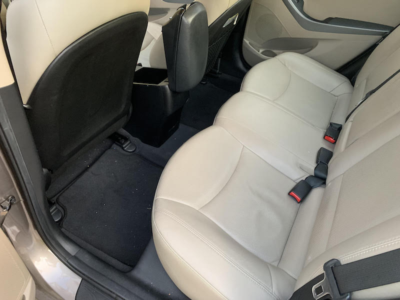 Car Detailing