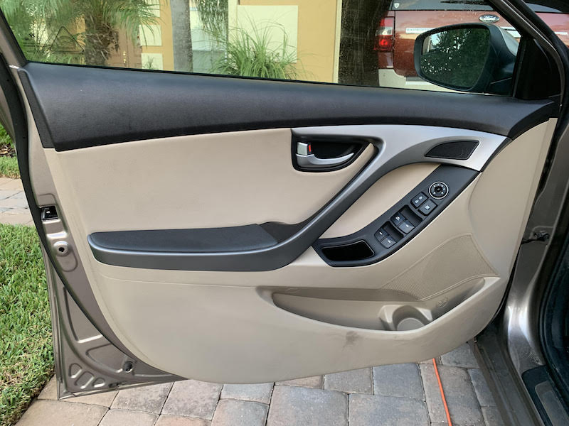 Car Detailing