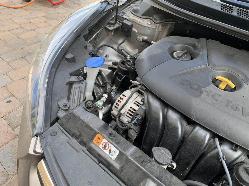 Car Detailing