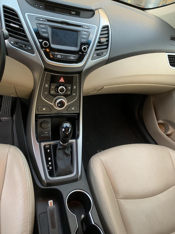 Car Detailing