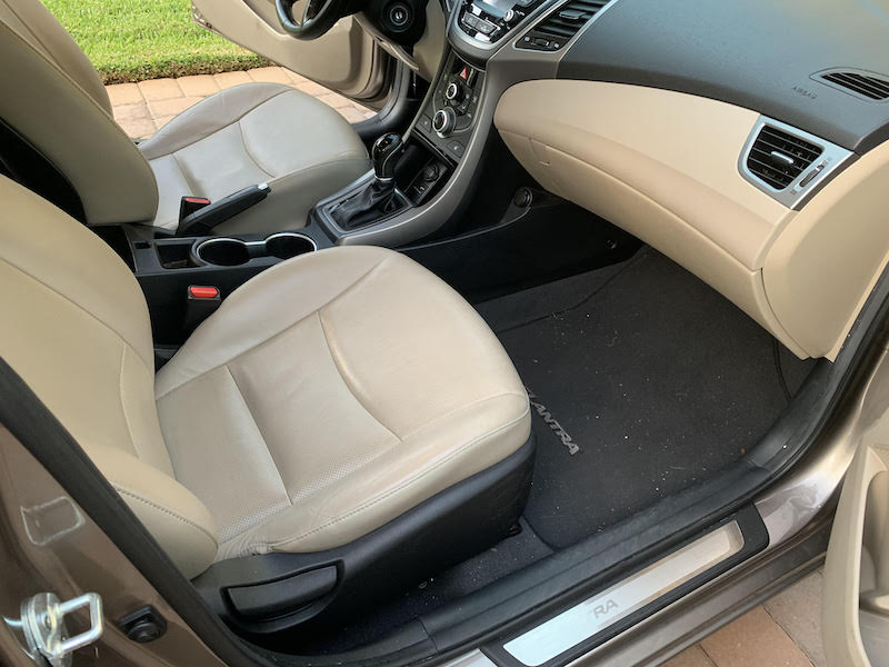 auto detailing