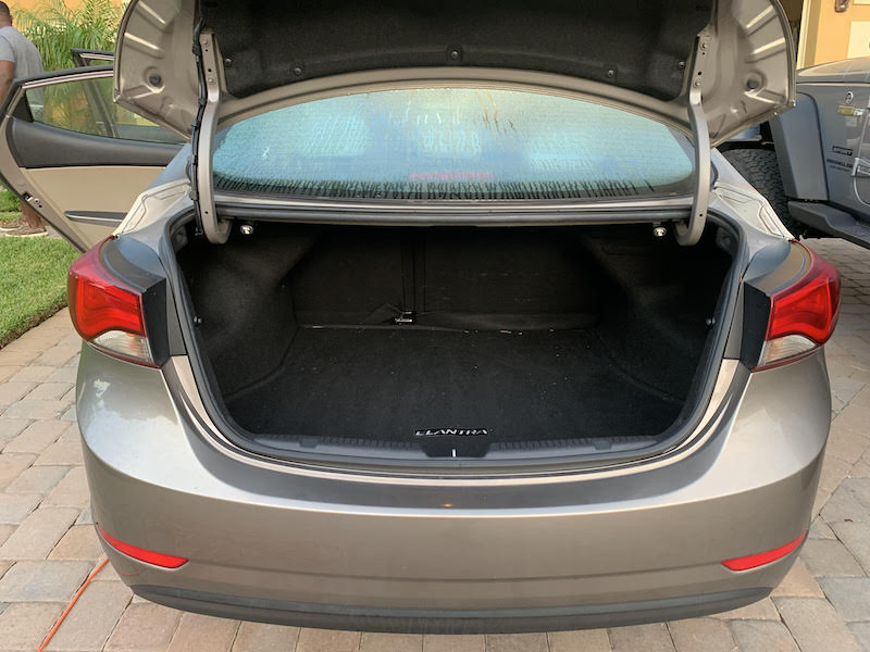 Car Detailing