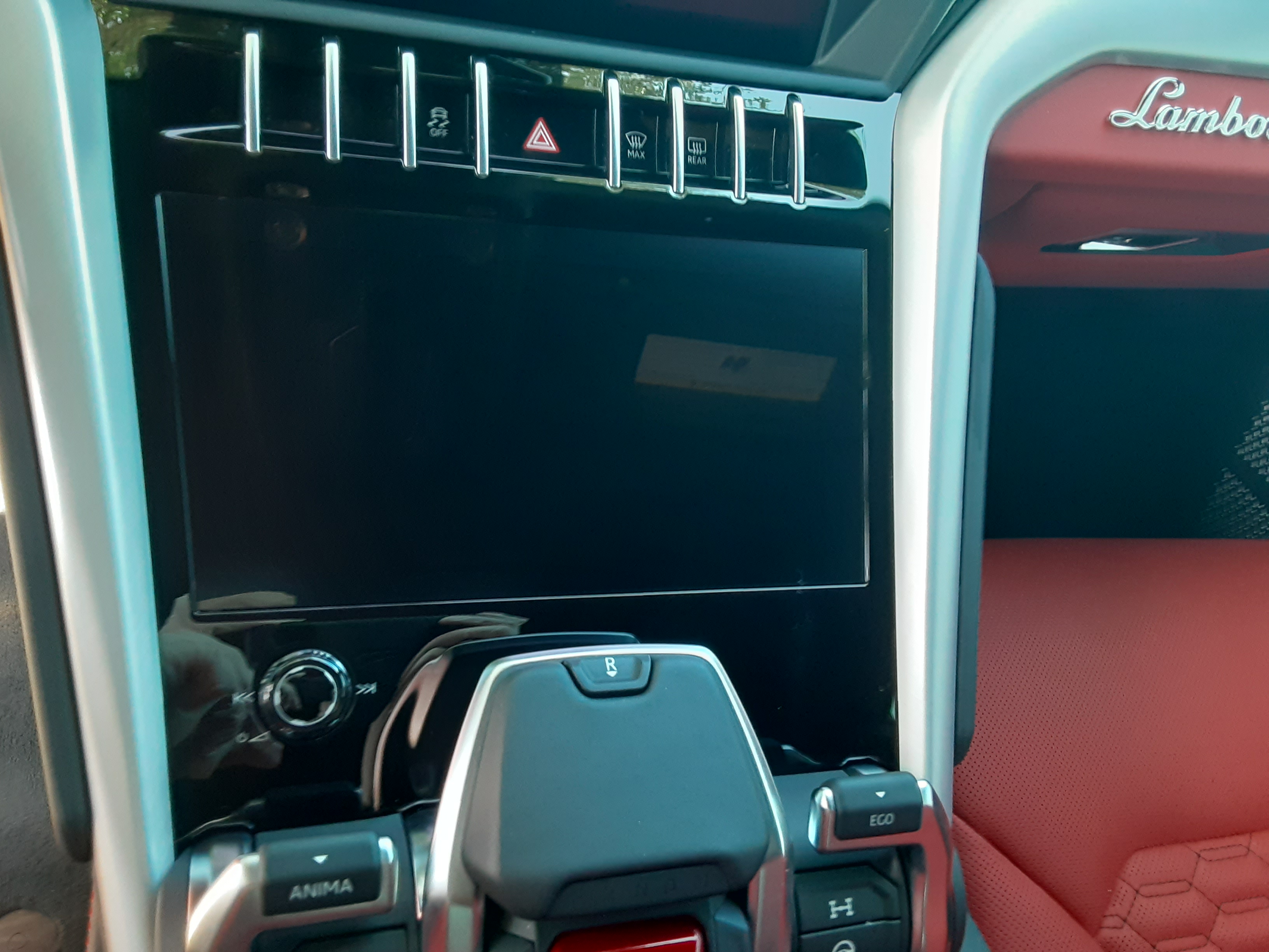 Car Detailing