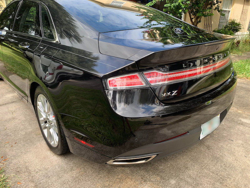 Car Detailing