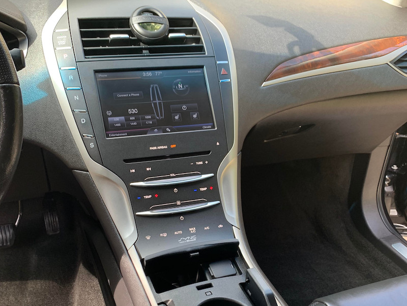 Car Detailing
