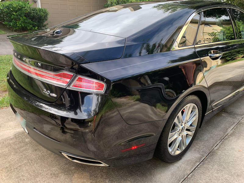 Car Detailing