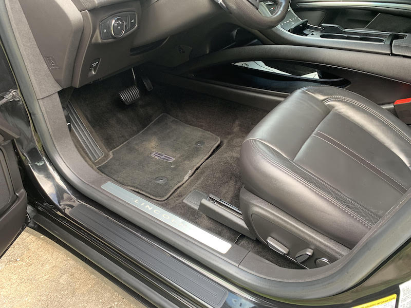 Car Detailing