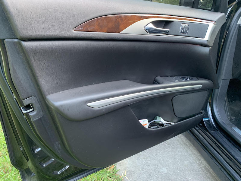 Car Detailing