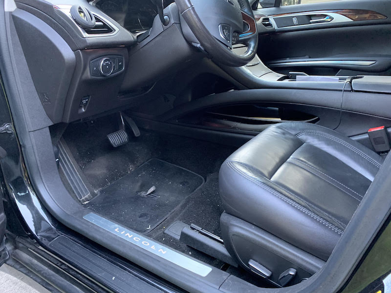 Car Detailing