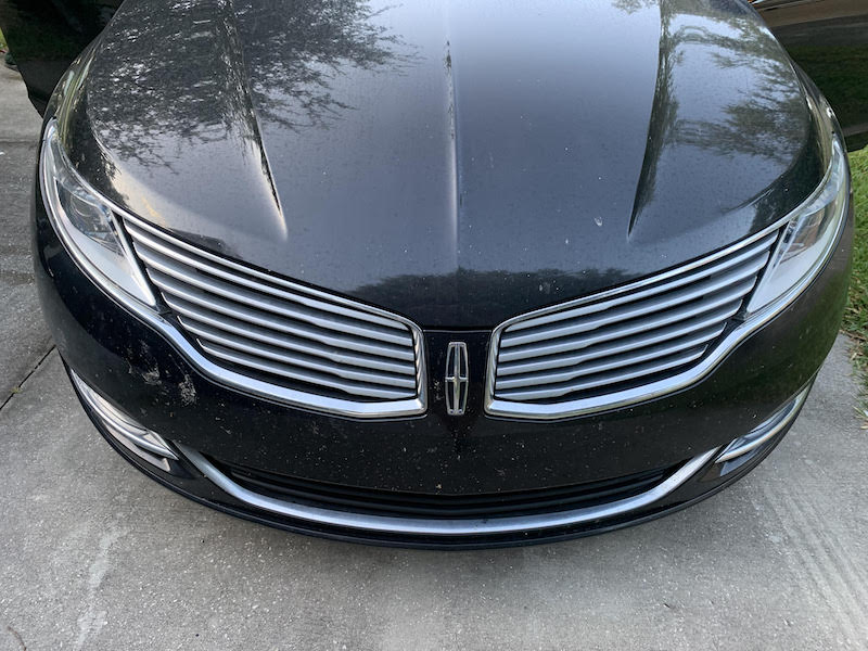 Car Detailing