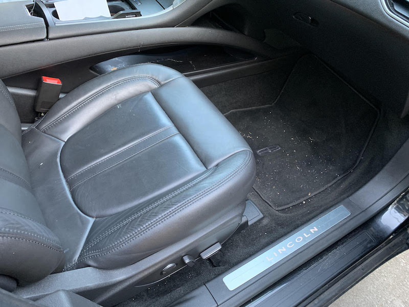 Car Detailing