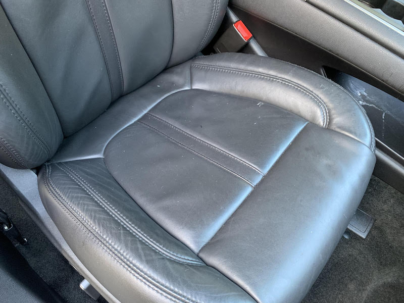 Car Detailing