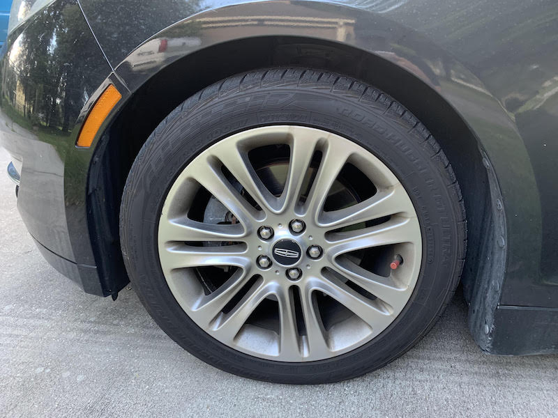 Car Detailing