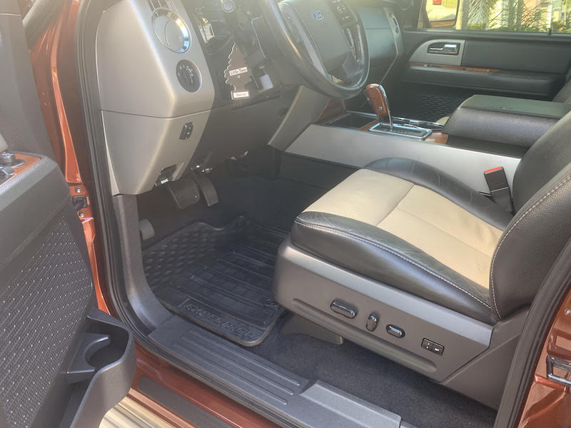 Car Detailing