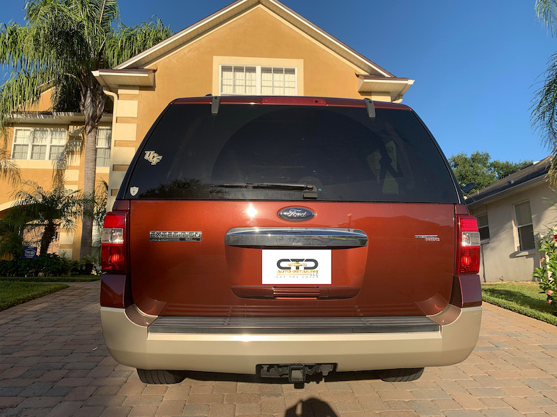 Car Detailing