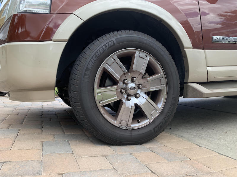 Car Detailing