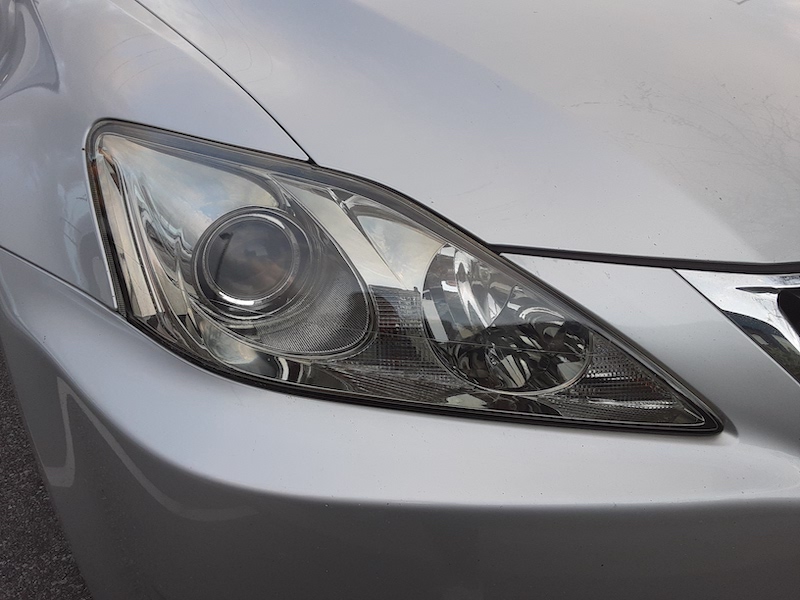 Car Detailing