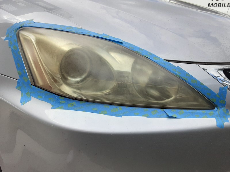 Car Detailing