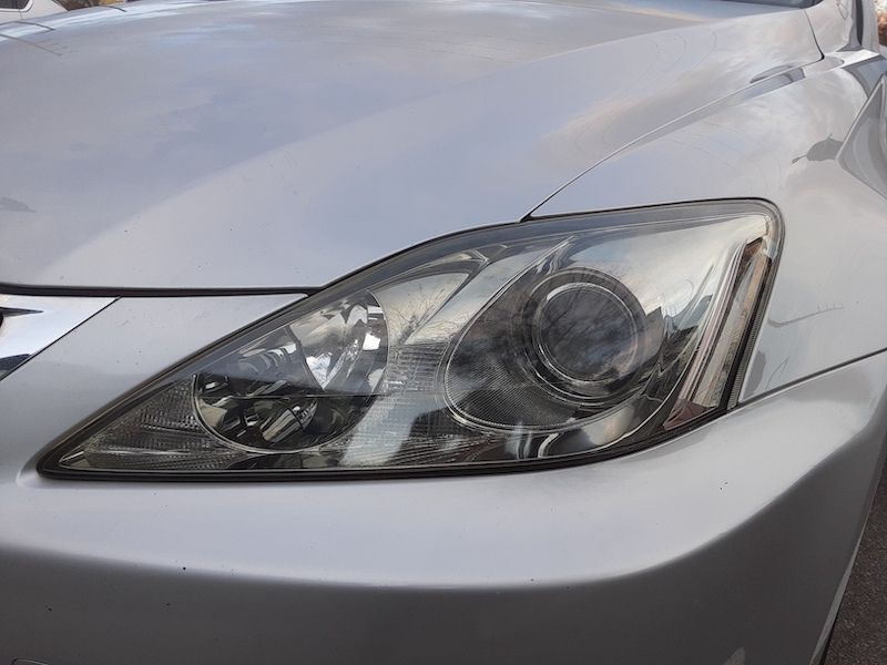Car Detailing