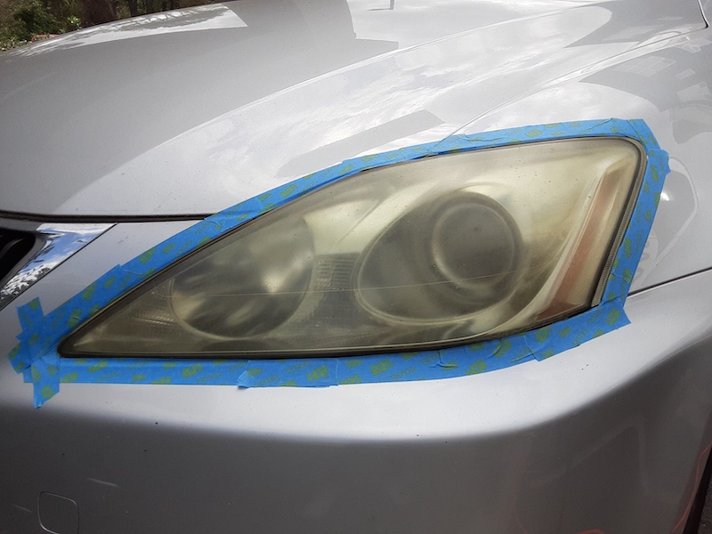 Car Detailing