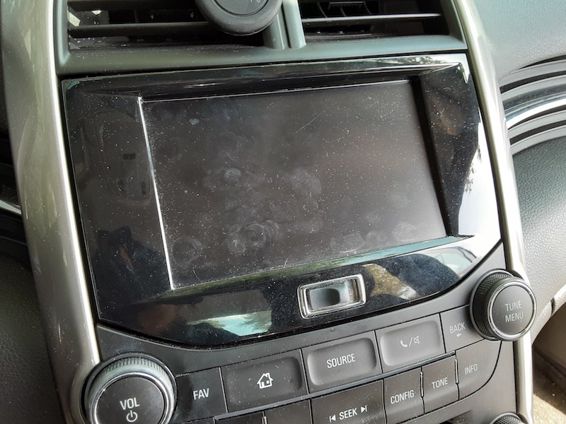 auto detailing